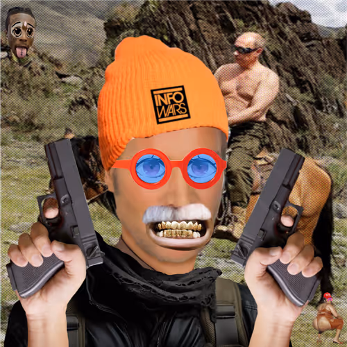 Wokepixels