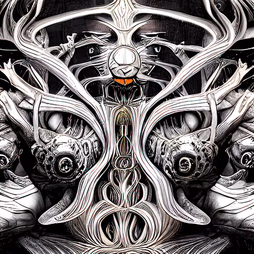 Real 8liens V2