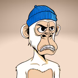 Ape Society Collection #22