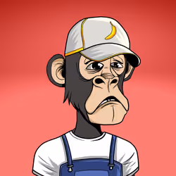 Ape Society Collection #330