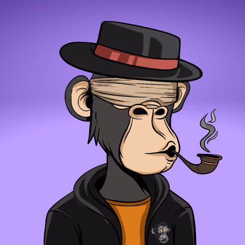 Ape Society Collection #227