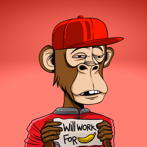 Ape Society Collection #365