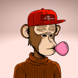Ape Society Collection #403