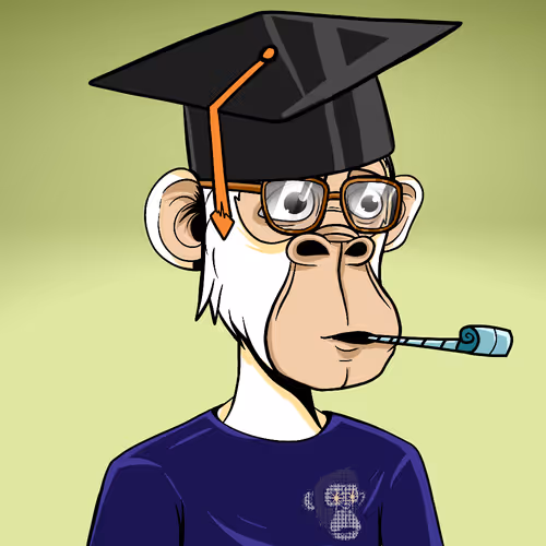 Ape Society Collection #328
