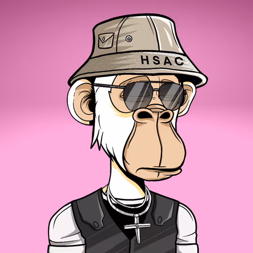 Ape Society Collection #350
