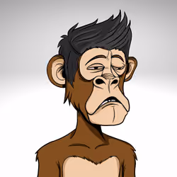 Ape Society Collection #264