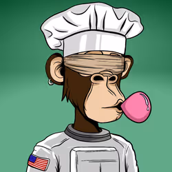 Ape Society Collection #263