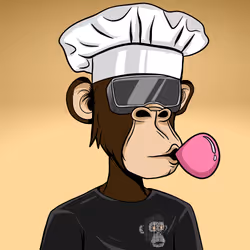 Ape Society Collection #258
