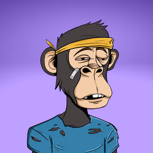 Ape Society Collection #174