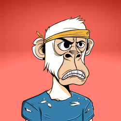 Ape Society Collection #329