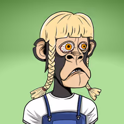 Ape Society Collection #339