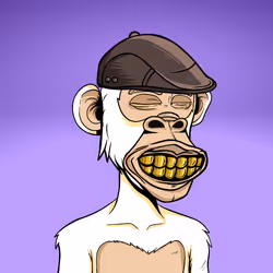 Ape Society Collection #338