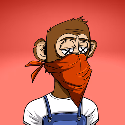 Ape Society Collection #352