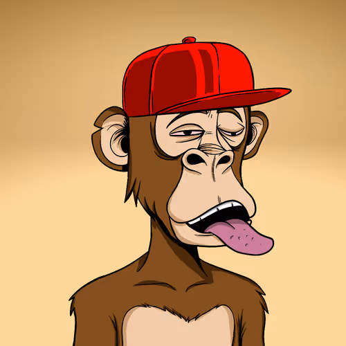 Ape Society Collection #198