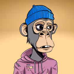 Ape Society Collection #337