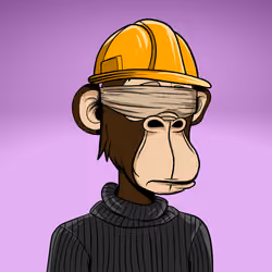 Ape Society Collection #259