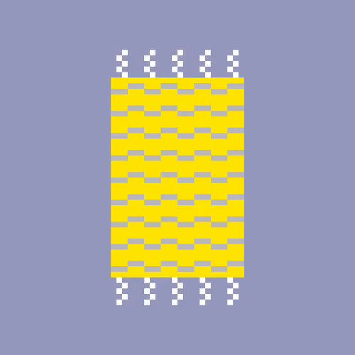 Rug #662