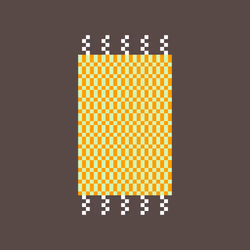 Rug #119