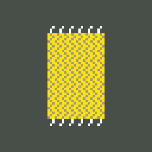 Rug #875