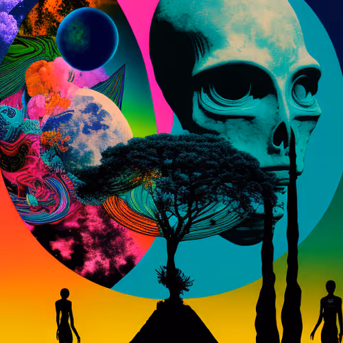 Mindfxck Ord1nals