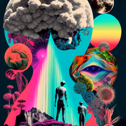 Mindfxck Ord1nals