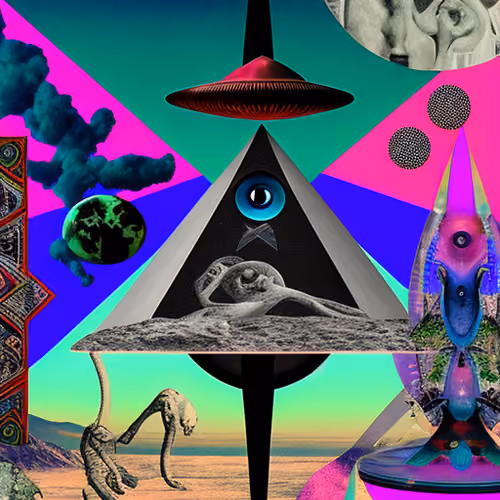 MINDFXCK ORD1NAL #56