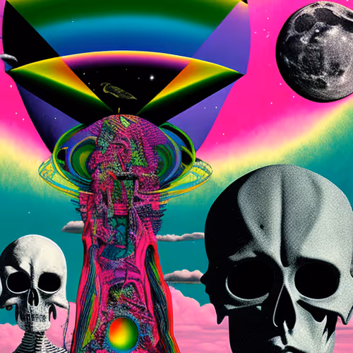 Mindfxck Ord1nals