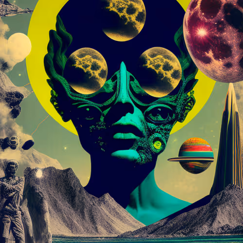 Mindfxck Ord1nals