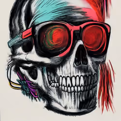 Surf Satanists #70