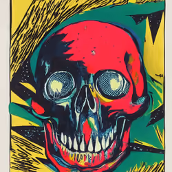 Surf Satanists #139
