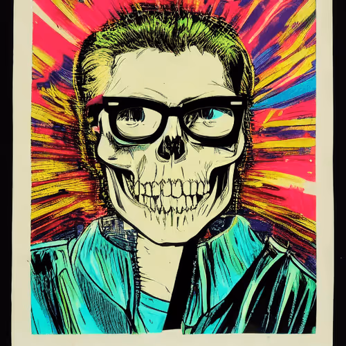 Surf Satanists #66