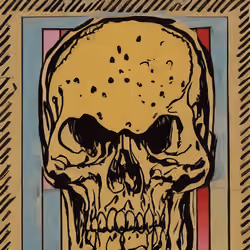 Surf Satanists #71