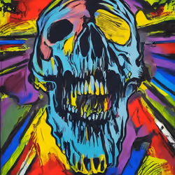 Surf Satanists #6