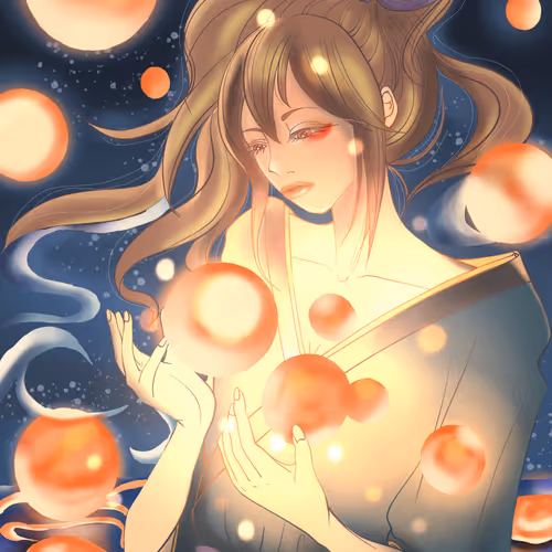 Shivako S Fanart Collection
