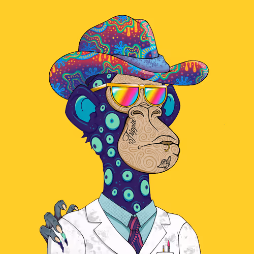 Expansionapetribe