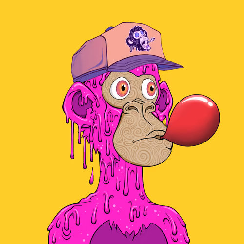 Tripin Ape Tribe #12065