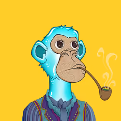Tripin Ape Tribe #11677