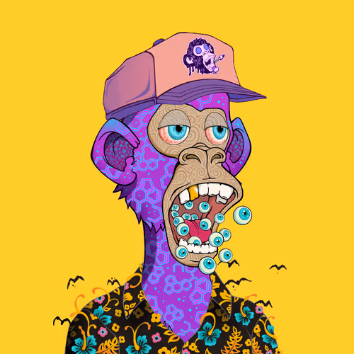 Expansionapetribe