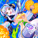 Cheerleader of Creators Festival
