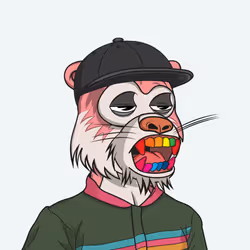 6730