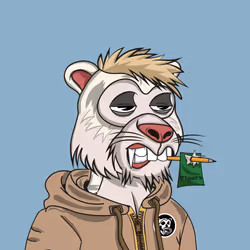 7114