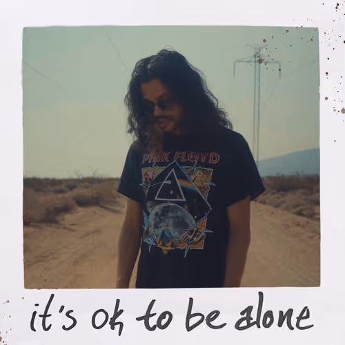 Saint Ripley It S Ok To Be Alone