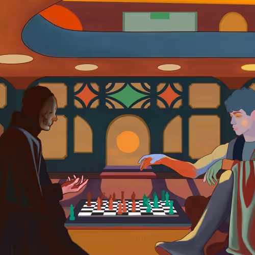 The Stages of Life V3