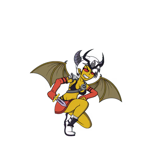 Demon