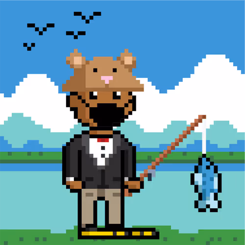 Thebeargame Geny