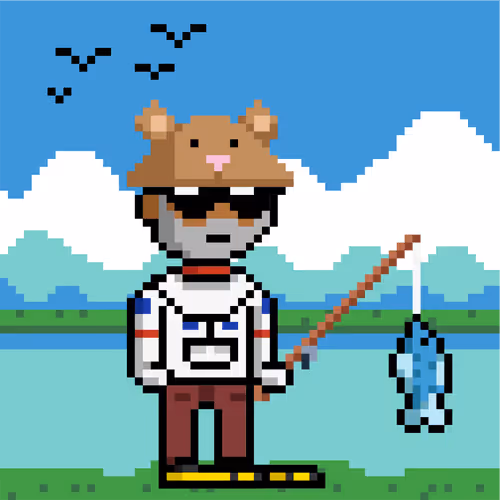 Thebeargame Geny