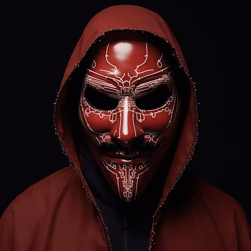Fsociety Vanguard