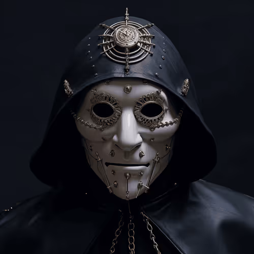 Fsociety Vanguard