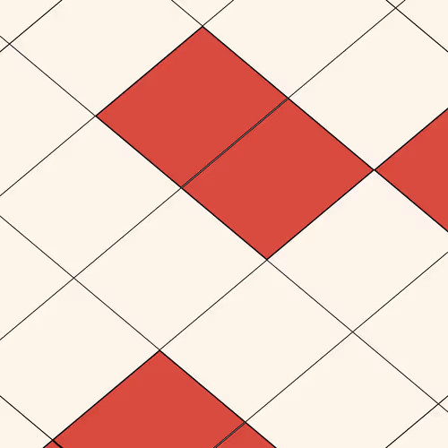 Decagon By Golid And Deca
