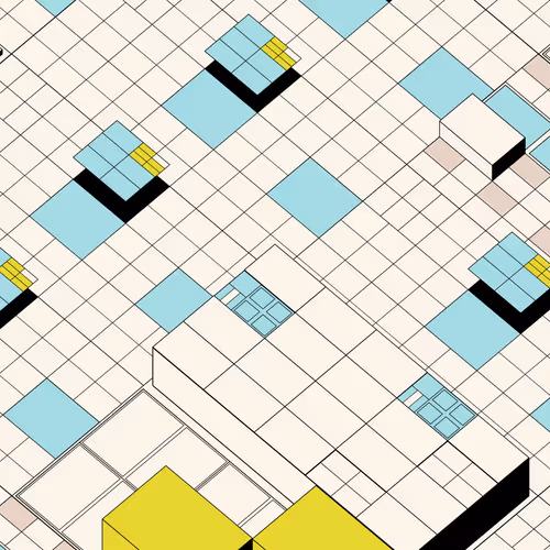 Decagon By Golid And Deca